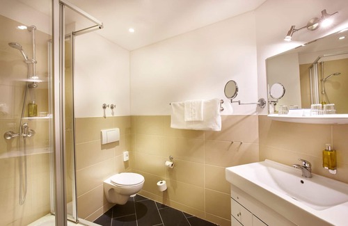 Mitte Hotel | Hotel Kiel by Golden Tulip
