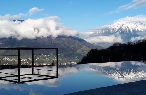 Merano Hotel | Hotel Kiendl