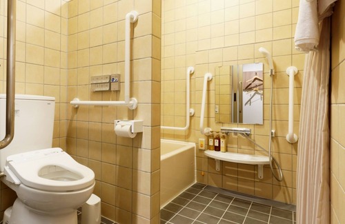 Tanabe Hotel | Hotel Kii Tanabe