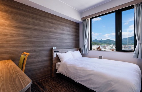 Tanabe Hotel | Hotel Kii Tanabe