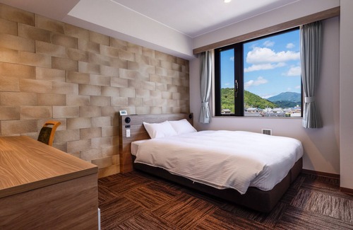Tanabe Hotel | Hotel Kii Tanabe