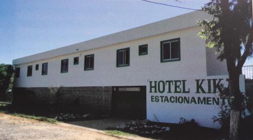 Jardim Europa Hotel | Hotel Kika