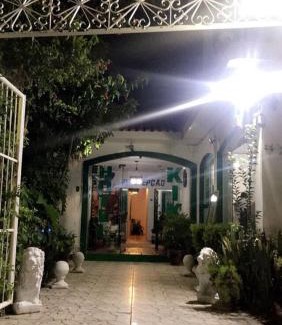 Jardim Europa Hotel | Hotel Kika