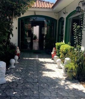 Jardim Europa Hotel | Hotel Kika