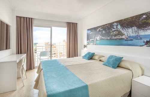 El Arenal Hotel | Hotel Kilimanjaro