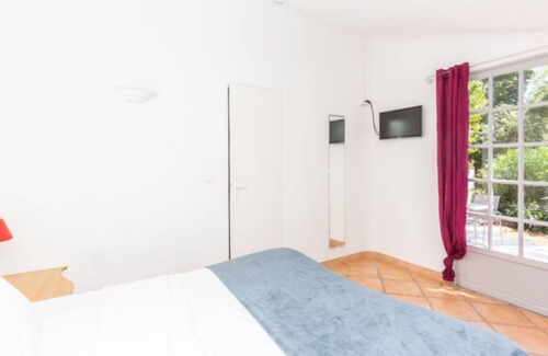 Pinarellu Hotel | Hotel Kilina