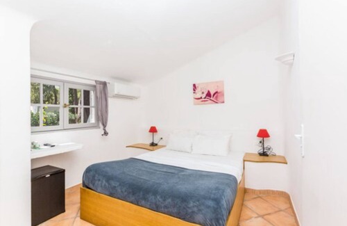 Pinarellu Hotel | Hotel Kilina