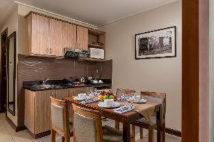 Ermita Night District Hotel | Hotel Kimberly Manila