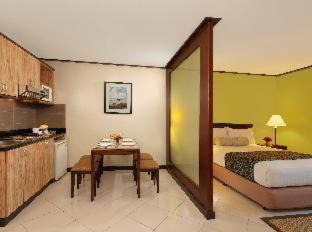 Ermita Night District Hotel | Hotel Kimberly Manila