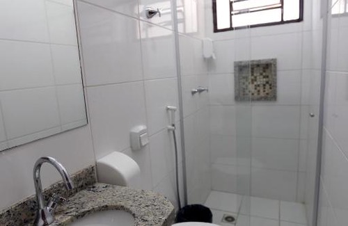 Sao Jose do Rio Preto Hotel | Hotel King