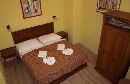 Prague 1 Hotel | Hotel King George