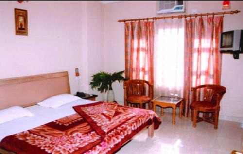 Haridwar Hotel | Hotel King