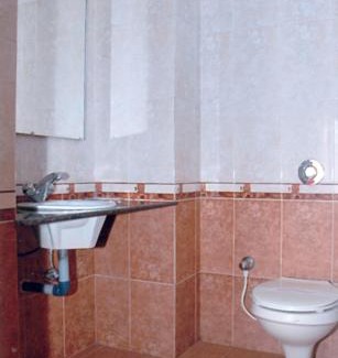 Haridwar Hotel | Hotel King