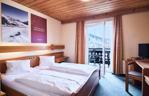 Wagrain Hotel | Hotel Kirchboden by Alpeffect Hotels