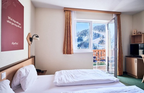 Wagrain Hotel | Hotel Kirchboden by Alpeffect Hotels