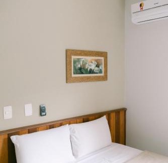 Maresias Hotel | Hotel Kiribati Maresias