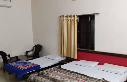 Mount Abu Hotel | Hotel kishanjis