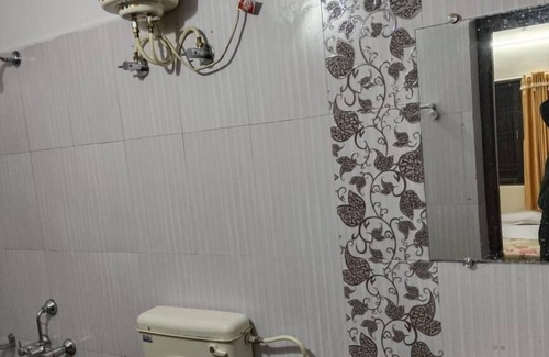 Mount Abu Hotel | Hotel kishanjis