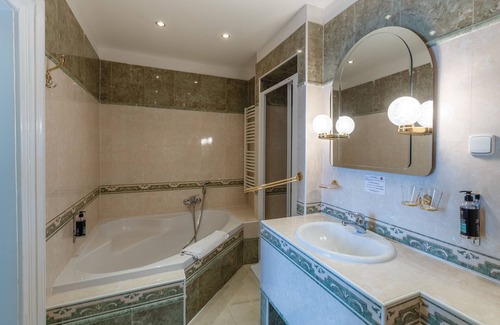 Prague 1 Hotel | Hotel Klarinn