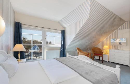 Ralswiek House | Hotel Klaus Störtebeker