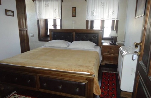 Berat Hotel | Hotel Klea