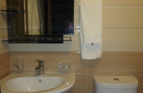 Berat Hotel | Hotel Klea