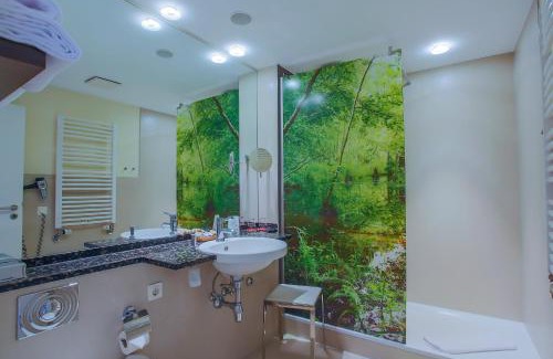 Muritz Hotel | Hotel Kleines Meer