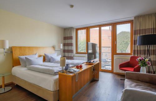Muritz Hotel | Hotel Kleines Meer