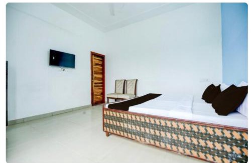 Kharar Hotel | Hotel kler
