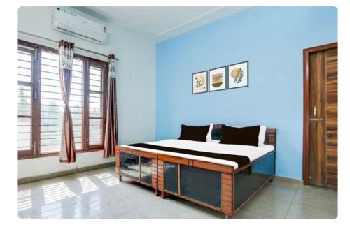 Kharar Hotel | Hotel kler