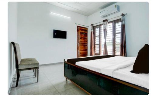 Kharar Hotel | Hotel kler