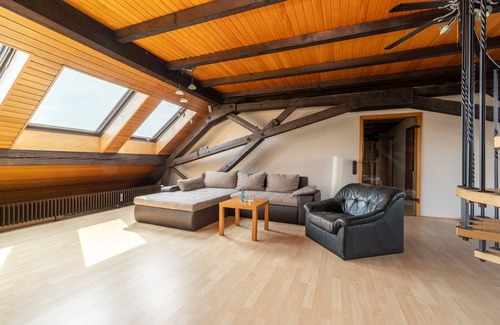 Bad Hotel | Hotel Kniestedter Hof