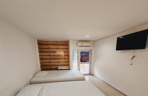 Barrancabermeja Hotel | Hotel Kodiak Barrancabermeja
