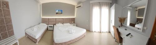 Albania Hotel | Hotel Kolla