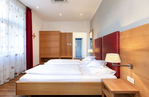 Merano Hotel | Hotel Kolping Meran