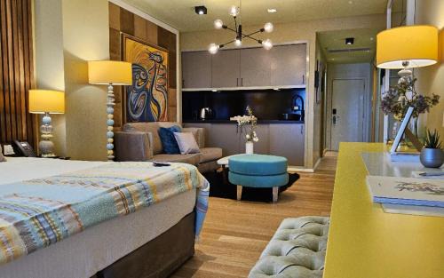 La Perla Hotel | HOTEL KONKE MAR DEL PLATA