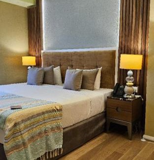 La Perla Hotel | HOTEL KONKE MAR DEL PLATA