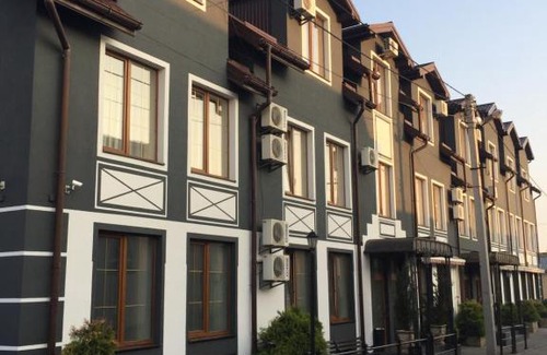 Zhovkva Hotel | Hotel Kopa - Zhovkva