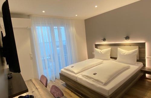 Rust Hotel | Hotel Kosel garni UG