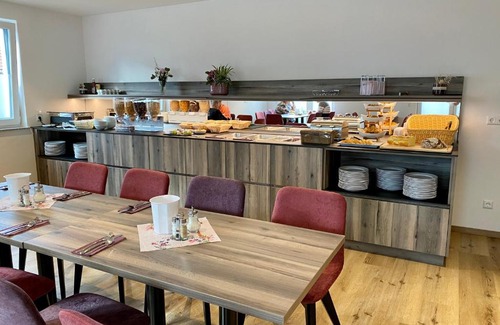 Rust Hotel | Hotel Kosel garni UG