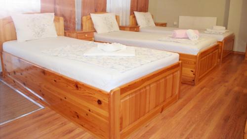 Ruse Hotel | Hotel Kramus