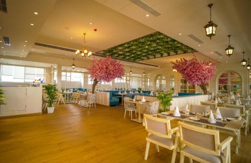 Faizabad Hotel | Hotel Krinoscco