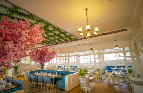 Faizabad Hotel | Hotel Krinoscco
