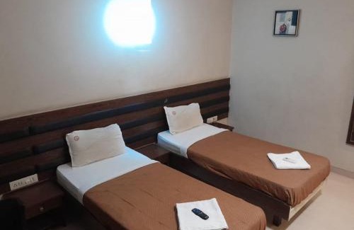 Sangli Hotel | Hotel Krishna International, Sangli