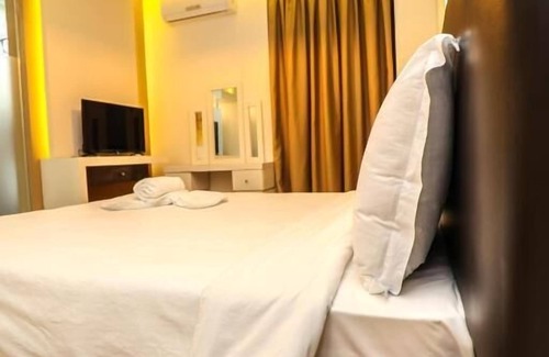 Korce Hotel | Hotel Kristal