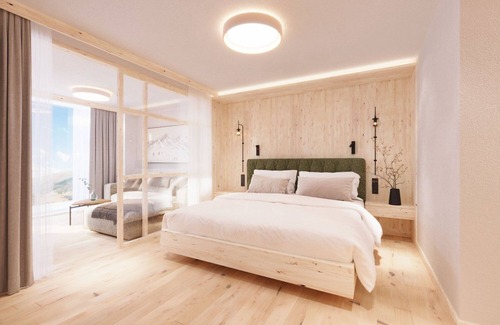 Grossarl Hotel | Hotel Kristall