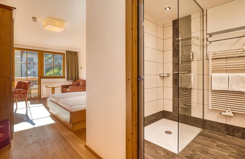 Grossarl Hotel | Hotel Kristall