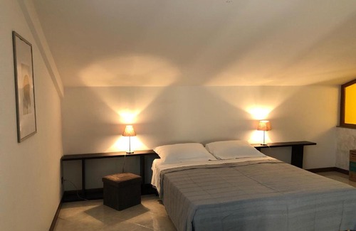 Orvieto Scalo Hotel | Hotel Kristall