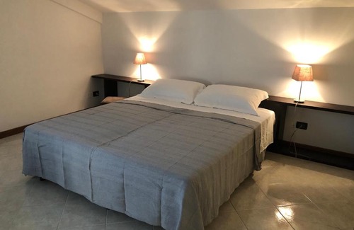 Orvieto Scalo Hotel | Hotel Kristall