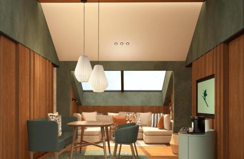 Lech am Arlberg Hotel | Hotel Kristberg - New opening Dezember 2025